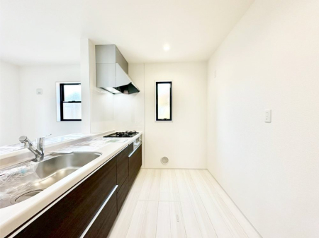 �L�b�`�� �L�X�Ƃ����g������̗ǂ��L�b�`���œ��X�̂��������y�����Ȃ肻��