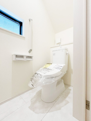 �g�C�� �g�C���͉������@�\�t��