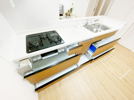 ���̑����� �g���₷����D�悵���X���C�h�����[�^�C�v�I