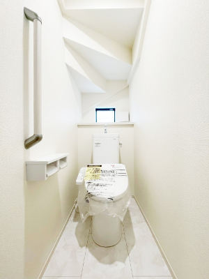 �g�C�� �g�C���͉������@�\�t��