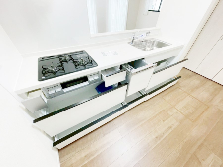 ���̑����� �g���₷����D�悵���X���C�h�����[�^�C�v�I