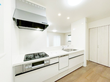 �L�b�`�� �L�X�Ƃ����g������̗ǂ��L�b�`���œ��X�̂��������y�����Ȃ肻��