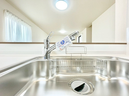 ���̑����� �򐅊��̌^�̃L�b�`���Ő􂢕��p�E�����p�Ɛ؂�ւ��ȒP�I�L�b�`�����[�N�������K�ɂ��܂��I