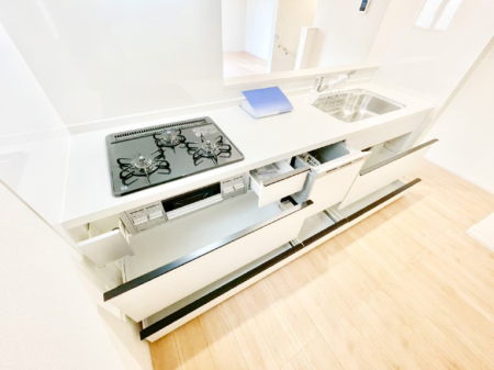 ���̑����� �g���₷����D�悵���X���C�h�����[�^�C�v�I