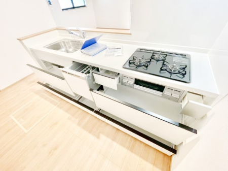 ���̑����� �g���₷����D�悵���X���C�h�����[�^�C�v�I