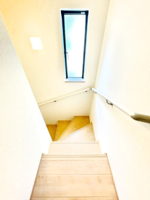 ���̑� �����Ȃ��q���܂₲�N�z�̕��Ɋ������z���I�K�i�ɂ͎萠�t���ł��B