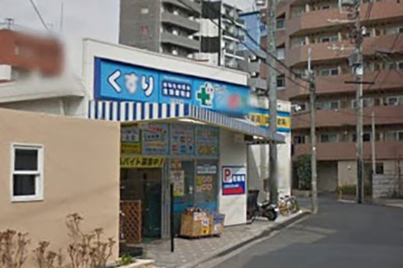 ���ӊ� �h���b�O�X�g�A 100m �ǂ�����ςς� �������X