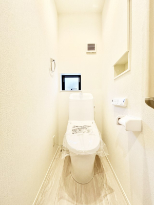 �g�C�� �g�C���͉������@�\�t��