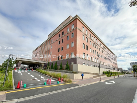 ӊ a@ 610m qȑwÃZ^[