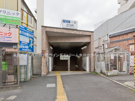 ���ӊ� �w 480m �������g���u�X���v�w