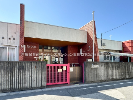 ���ӊ� �c�t���E�ۈ牀 730m �˒˕ۈ珊