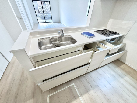 ���̑����� �g���₷����D�悵���X���C�h�����[�^�C�v�I