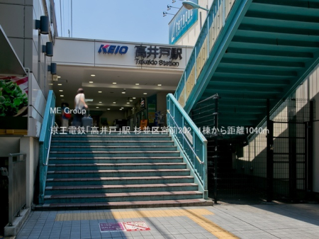 ӊ w 1040m dSuˁvw