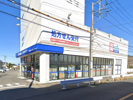 ӊ hbOXgA 550m EGVAYa؍X