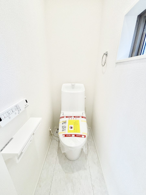 �g�C�� �g�C���͉������@�\�t��