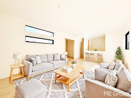 ���r���O ���Ƒ��̓��₩�Șb�����ŕ�܂�閾�邢���r���O  ���Ƌ��CG�ł� 