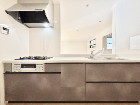 �L�b�`�� �������������I�ɁA�y�����I�V�X�e���L�b�`��   