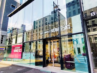 ӊ X[p[ 100m Έ ʃJX