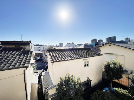 ���̑� �o���R�j�[����̒��]�ł�