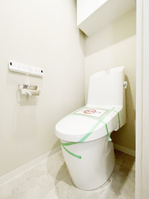 �g�C�� �g�C���͉������@�\�t��