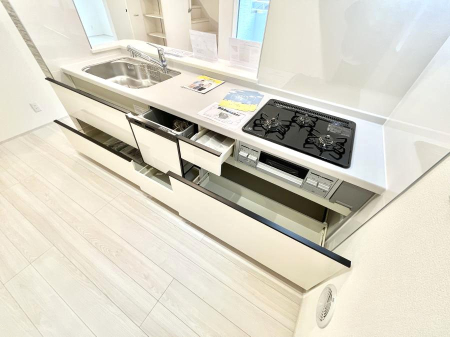 ���̑����� �g���₷����D�悵���X���C�h�����[�^�C�v�I