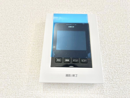 ���̑����� TV���j�^�[�t���C���^�[�t�H���Ŗh�Ɩʂ����S�ł��B