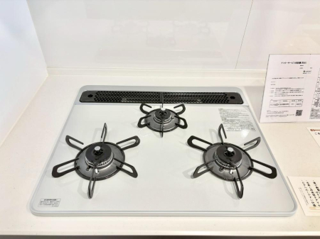 ���̑����� �O���K�X�R�����ł���������C�ɂ͂��ǂ肻��  