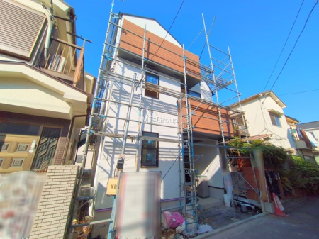 ӊ wZ 480m 旧ɋwZ