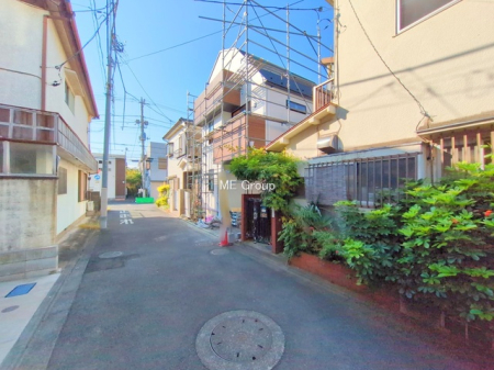 ӊ wZ 850m 旧ɋwZ