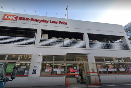 ӊ X[p[ 1100m I[P[ 匴X