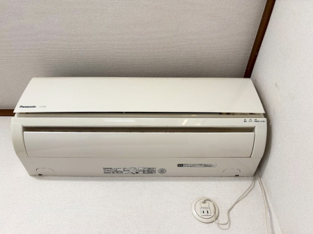 ���̑����� �m���ɂ̓G�A�R���t��