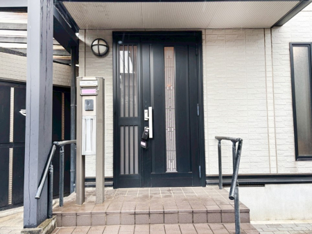 ���� ��؂ȉƑ��A���q���o�}���錺�ցB