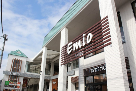 ӊ VbsOZ^[ 2200m G~IH