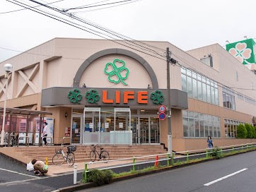 ӊ X[p[ 500m CtԒ˓X