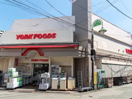 ӊ X[p[ 1100m [Nt[YΓX