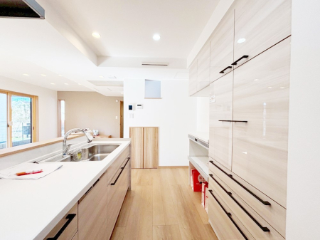 �L�b�`�� �L�X�Ƃ����g������̗ǂ��L�b�`���œ��X�̂��������y�����Ȃ肻��