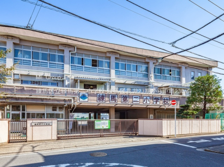 ӊ wZ 230m n旧n񏬊wZ