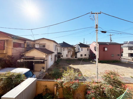 ���̑� �o���R�j�[����̒��]�ł�