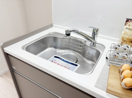 ���̑����� �L�b�`���V���N