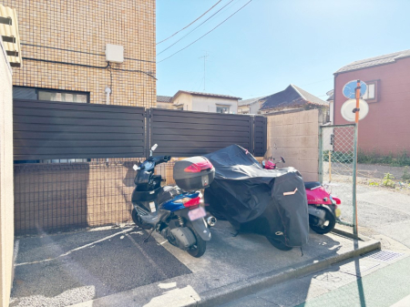 ���̑� �o�C�N�u����