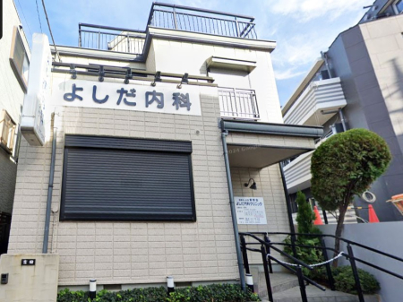 ӊ a@ 500m gcȃNjbN