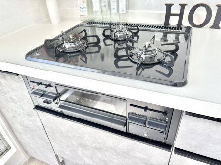 ���̑����� �O���K�X�R�����ł���������C�ɂ͂��ǂ肻��  