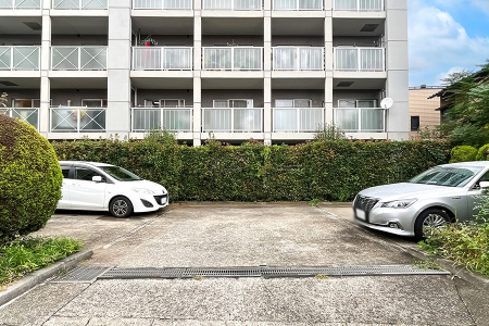 ԏ ԏi󂫏󋵂͓sxmFj