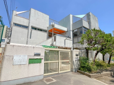 ���ӊ� �c�t���E�ۈ牀 590m �݂Ȃݕۈ牀