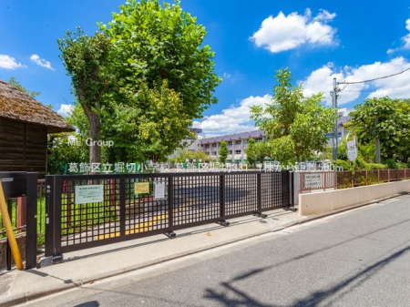 ӊ wZ 500m 旧x؏wZ