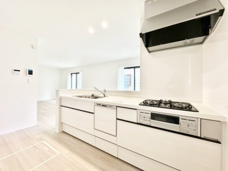 �L�b�`�� �L�X�Ƃ����g������̗ǂ��L�b�`���œ��X�̂��������y�����Ȃ肻��