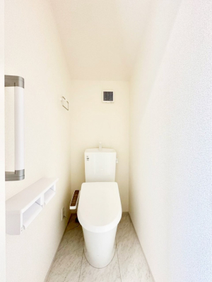 �g�C�� �g�C���͉������@�\�t��