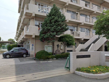 ӊ wZ 560m ܎s ywZ