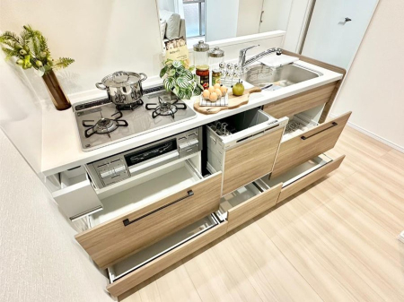 ���̑����� �g���₷����D�悵���X���C�h�����[�^�C�v�I