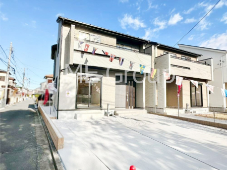 ���n�O�ώʐ^ �������ꂽ�O�ρA�㎿�ȏZ��Ԃ��L���鎺���͉i�����S���ĉ߂�����Z���ł��B